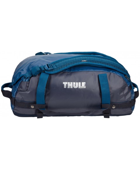 Спортивная сумка Thule Chasm 40L (Poseidon- Blue)