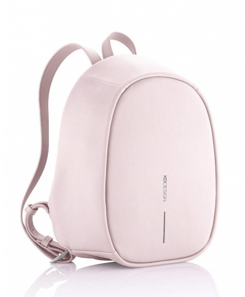 Рюкзак антивор XD Design Bobby Elle anti-theft backpack, pink