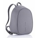 Рюкзак антивор XD Design Bobby Elle Anti-theft lady backpack, dark grey