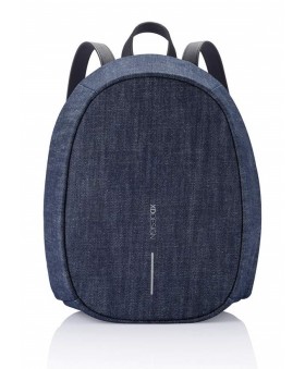 Рюкзак антивор XD Design Bobby Elle Anti-theft lady backpack, jean 