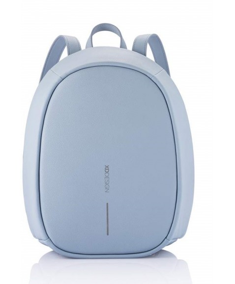 Рюкзак антивор XD Design Bobby Elle Anti-theft lady backpack, light blue