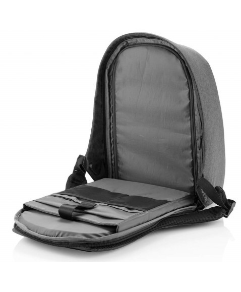 Рюкзак антивор XD Design Bobby Tech, Anti-theft backpack, black