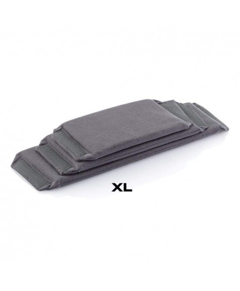 Внутренние разделители для рюкзака XD Design Bobby Hero XL