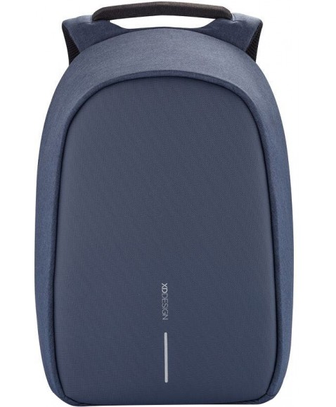 Рюкзак антивор XD Design Bobby Hero XL, темно-синий