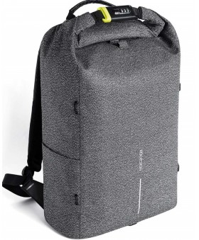 Рюкзак антивор XD Design Bobby Urban , серый
