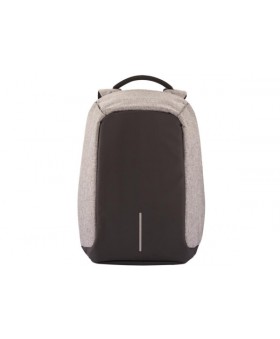 Рюкзак антивор XD Design Bobby XL, серый
