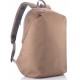 Рюкзак антивор XD Design Bobby Soft Anti-Theft, коричневый