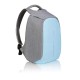 Рюкзак антивор XD Design Bobby Compact, голубой