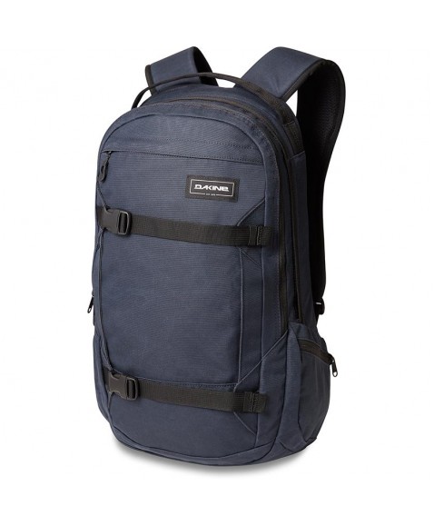 Рюкзак Dakine MISSION 25L night sky