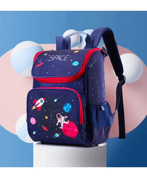 Рюкзак школьный Nohoo Space