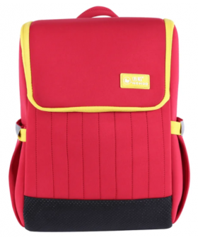 Рюкзак школьный Nohoo Красный