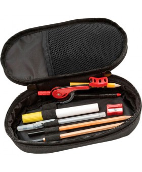 Пенал MADPAX LedLox Pen+RCcil Case ALARM