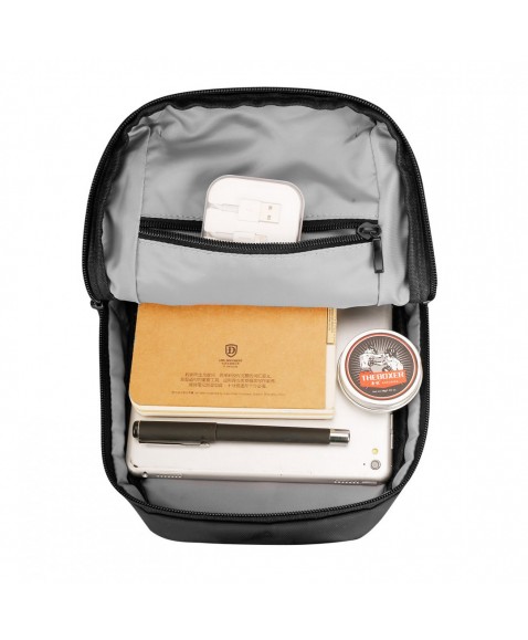 Рюкзак с одной лямкой MARK RYDEN MR7558 Mini Lux Classic