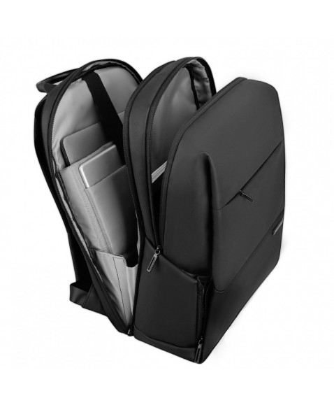 Рюкзак MARK RYDEN MR9618 Luxe Classic Black