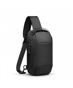 Рюкзак с одной лямкой MARK RYDEN MR7116 Mini Odyssey Black