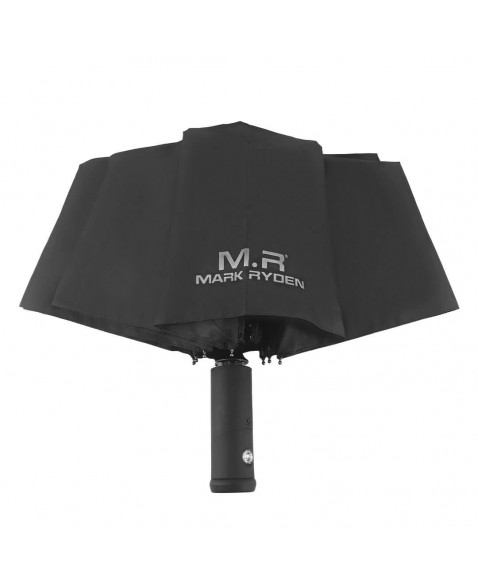 Зонт автомат с фанариком MARK RYDEN FL1010 Flash Light