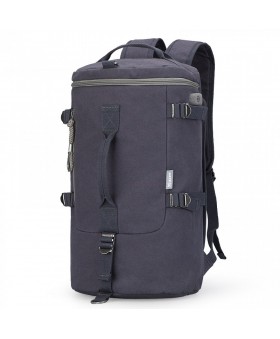 Сумка-рюкзак MUZEE ME1067 Dark Blue