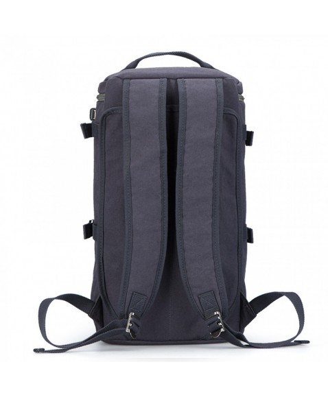 Сумка-рюкзак MUZEE ME1067 Dark Blue
