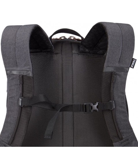 Рюкзак Thule Vea Backpack 17L (Black)