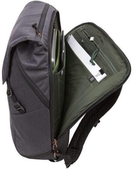 Рюкзак Thule Vea Backpack 25L (Black)