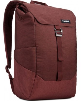 Рюкзак Thule Lithos 16L Backpack (Dark Burgundy)