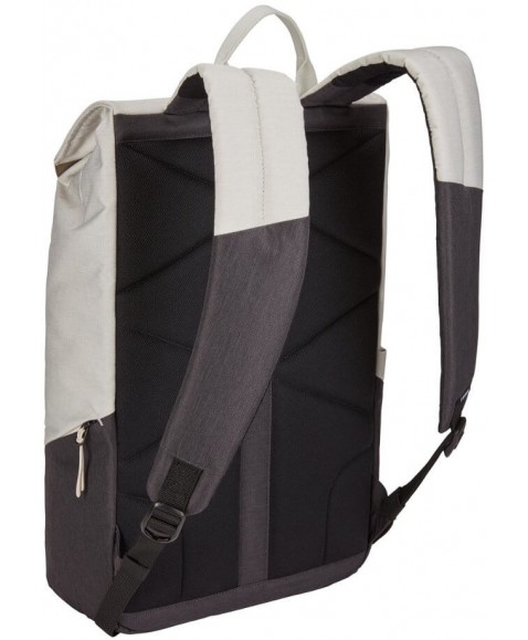 Рюкзак Thule Lithos 16L Backpack (Concrete/Black)