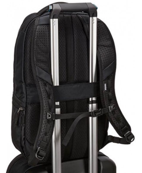 Рюкзак Thule Subterra Backpack 23L (Black)