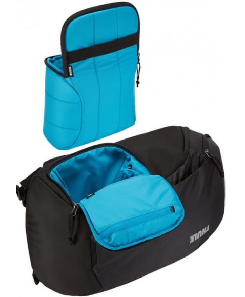 Рюкзак для фотоаппарата Thule EnRoute Camera Backpack 20L (Black)