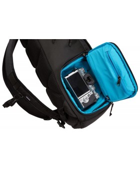 Рюкзак для фотоаппарата Thule EnRoute Camera Backpack 20L (Black)