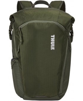 Рюкзак для фотоаппарата Thule EnRoute Camera Backpack 25L (Dark Forest)