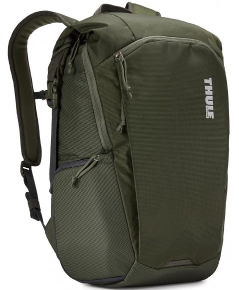 Рюкзак для фотоаппарата Thule EnRoute Camera Backpack 25L (Dark Forest)