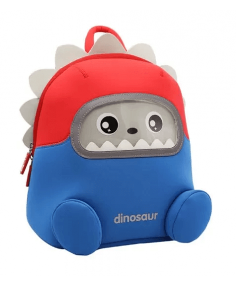 Детский рюкзак Nohoo Динозавр Робот