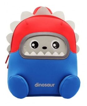 Детский рюкзак Nohoo Динозавр Робот