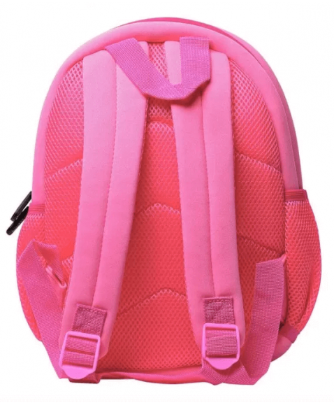 Детский рюкзак Nohoo Розовая Мартышка