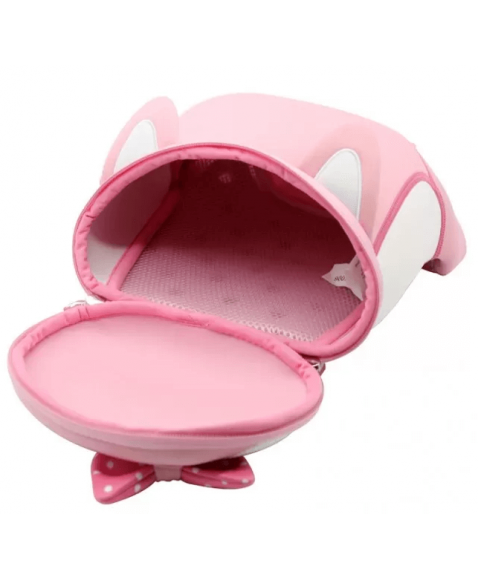Детский рюкзак Nohoo Розовый Лисенок