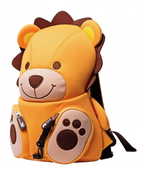 Детский рюкзак Nohoo Lion