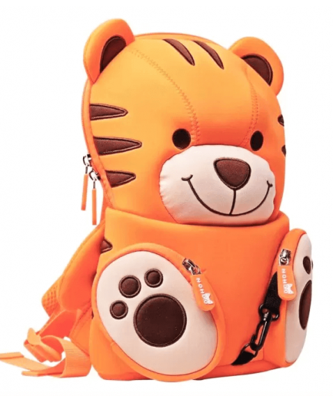 Детский рюкзак Nohoo Tiger