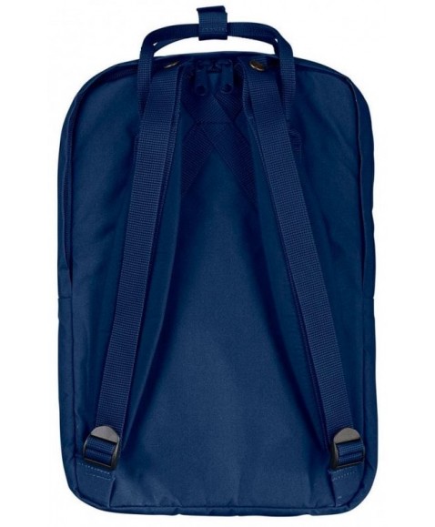 Рюкзак Fjallraven Kanken Laptop 15 Royal Blue