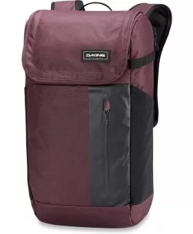 Рюкзак Dakine Concourse 28L Plum Shadow
