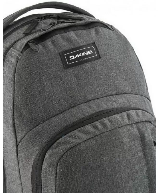 Dakine campus hotsell 33l dark navy