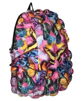 Рюкзак MadPax Bubble Full Butterfly