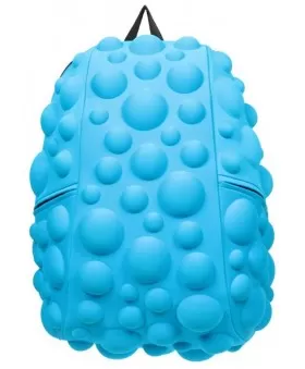 Рюкзак MadPax Bubble Full Neon Aqua