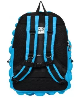 Рюкзак MadPax Bubble Full Neon Aqua