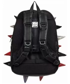 Рюкзак MadPax Gator Full Black Multi