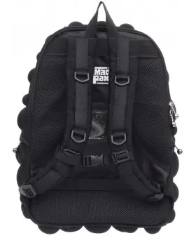 Рюкзак MadPax Bubble Full Neon Black