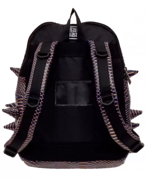 Рюкзак MadPax Gator Half LUXE Blue
