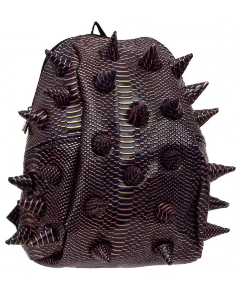 Рюкзак MadPax Gator Half LUXE Blue
