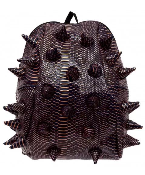 Рюкзак MadPax Gator Half LUXE Blue