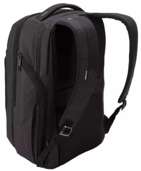 Рюкзак Thule Crossover 2 Backpack 30L (Black)