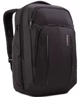 Рюкзак Thule Crossover 2 Backpack 30L (Black)